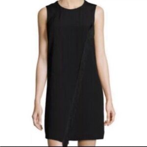 black elizabeth knit dress Elizabeth Dress